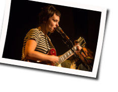 Never Be Mine Chords by Angel Olsen
