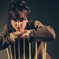 Nothing's Free Chords by Angel Olsen