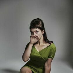 Right Now Chords by Angel Olsen