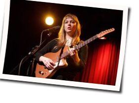Safe In The Womb Chords by Angel Olsen