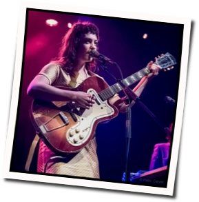 Sans Chords by Angel Olsen