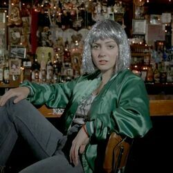 Shut Up Kiss Me Tabs by Angel Olsen