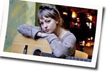 Sister Chords by Angel Olsen
