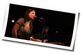 So That We Can Be Still Chords by Angel Olsen