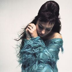 Spring Intro by Angel Olsen