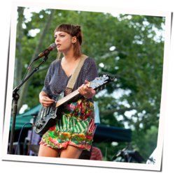 Summer Chords by Angel Olsen