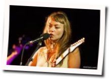Sweet Dreams Chords by Angel Olsen