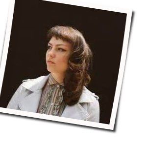 Those Were The Days Chords by Angel Olsen