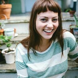 Through The Fires Chords by Angel Olsen