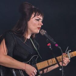 Time Bandits by Angel Olsen