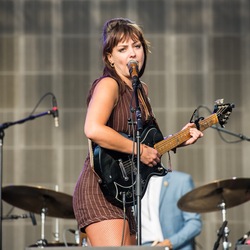 Tonight Chords by Angel Olsen