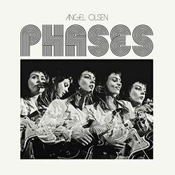 Tougher Than The Rest by Angel Olsen