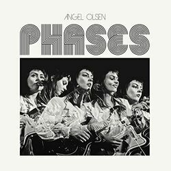 Tougher Than The Rest Chords by Angel Olsen