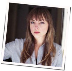 What It Is Chords by Angel Olsen