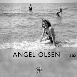 White Water by Angel Olsen