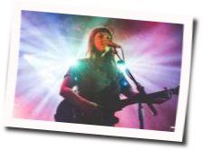 Windows Chords by Angel Olsen