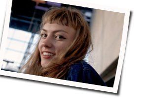 Woman Chords by Angel Olsen