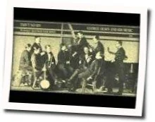 Taint No Sin Chords by George Olsen