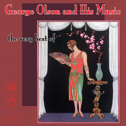 Lullaby Of The Leaves Chords by George Olsen