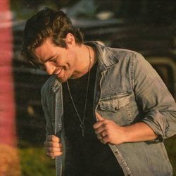 It Just Hit Me Chords by Steven Lee Olsen