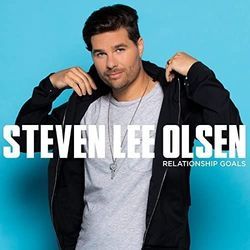 Lost On Me by Steven Lee Olsen