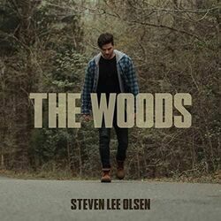 The Woods by Steven Lee Olsen