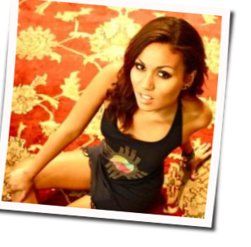 Anyway Chords by Olivia Olson