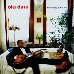 Okra Chords by Olu Dara