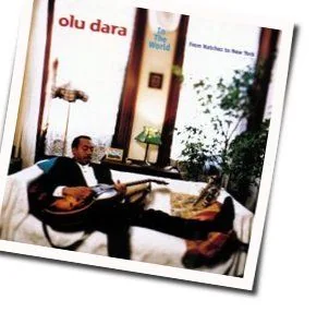 Your Lips Chords by Olu Dara