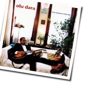 Your Lips Chords by Olu Dara