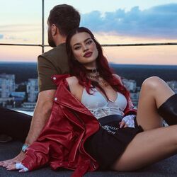 Olya Shelby chords for закохані