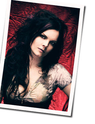 Falling by Anette Olzon