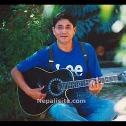 Ma Mauntama Ukulele Chords by Om Bikram Bista