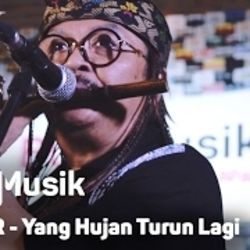 Yank Hujan Turun Lagi Chords by Om Pmr