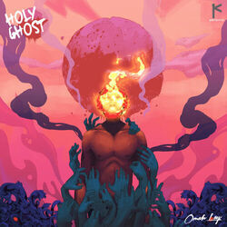 Holy Ghost Chords by Omah Lay