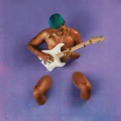 The Two Of Us Bass Tab by Omar Apollo
