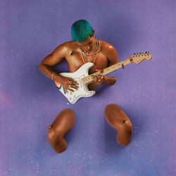 3 Boys Chords by Omar Apollo