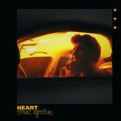 Heart Chords by Omar Apollo