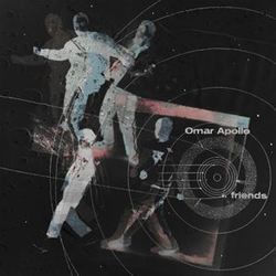 So Good Bass Tab by Omar Apollo