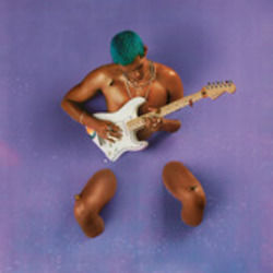 The Two Of Us Bass Tab by Omar Apollo