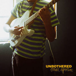Unbothered Bass Tab by Omar Apollo