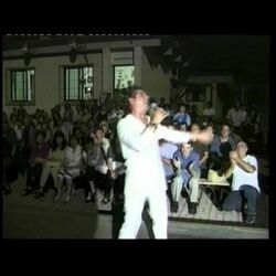 Nostalgia Di Te Chords by Omar Codazzi