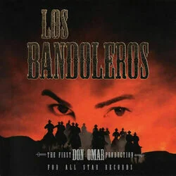 Bandoleros Tab by Don Omar