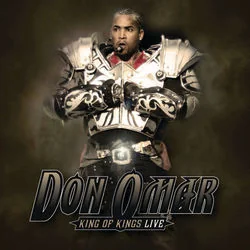 Canción De Amor Chords by Don Omar