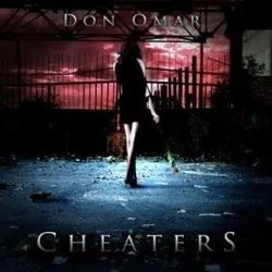 Cheaters Chords by Don Omar