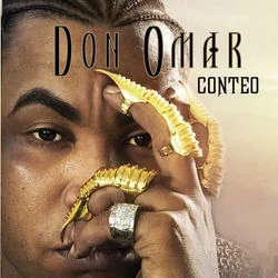 Conteo Chords by Don Omar