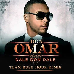 Dale Don Dale Chords by Don Omar