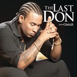 Dile Chords by Don Omar