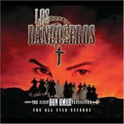 Los Bandoleros Tab by Don Omar