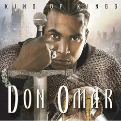 Muñecas De Porcelana Chords by Don Omar